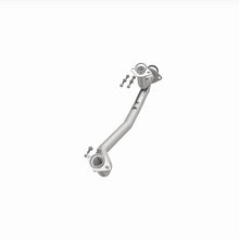 Load image into Gallery viewer, BRE Exhaust 04-10 Sienna 3.3L 3.5L Front Pipe Kit
