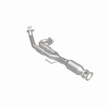 Load image into Gallery viewer, Magnaflow 2004 Nissan Quest 3.5L Direct Fit Converter
