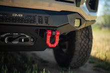 Load image into Gallery viewer, DV8 23-25 Chevy Colorado ZR2 Spec Series Front Bumper
