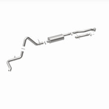 Load image into Gallery viewer, MagnaFlow BRE Exhaust Kit 94-95 Chevy C1500 C2500 K1500 K2500 5.7L
