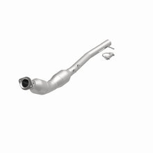 Load image into Gallery viewer, MagnaFlow Conv DF 06-08 Range Rover Passenger Side
