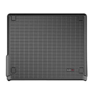 WeatherTech 11+ Volkswagen Touareg Cargo Liners - Black WeatherTech