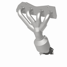 Load image into Gallery viewer, Magnaflow 12-15 Toyota Camry 2.5L Direct Fit Converter
