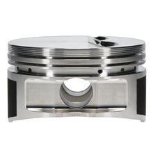 Load image into Gallery viewer, JE Pistons 302/351 SBF HDFT -5c Set of 8 Pistons JE Pistons
