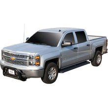 Load image into Gallery viewer, Westin Sure-Grip Aluminum Running Boards 93 in - Black Westin
