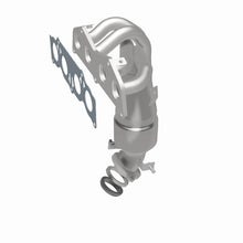 Load image into Gallery viewer, Magnaflow 08-11 Scion xB 2.4L Direct Fit Converter
