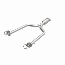 Load image into Gallery viewer, Magnaflow 2007 Lexus GS430 4.3L Direct Fit Converter
