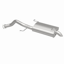 Load image into Gallery viewer, BRExhaust 10-13 Hyundai SANTA FE/ KIA SORENTO 3.5L Muffler Kit
