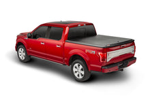 Load image into Gallery viewer, UnderCover 2021 Ford F-150 Ext/Crew Cab 6.5ft SE Bed Cover - Textured Bed Covers - Hinged Undercover   
