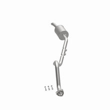 Load image into Gallery viewer, BRExhaust 99-04 Land Rover Discovery Muffler Kit
