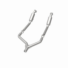 Load image into Gallery viewer, Magnaflow 06-10 Ford Mustang 4.0L Direct Fit Converter
