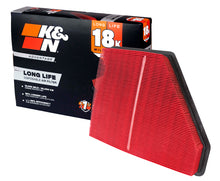Load image into Gallery viewer, K&amp;N Chev Equinox/GMC Terrain L4-2.4L F/I 10-17 Air Filter | KNA-2439
