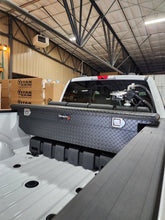 Load image into Gallery viewer, Titan Fuel Tanks Universal 90 Gallon In-Bed Transfer Tank Fuel Tanks Titan Fuel Tanks   
