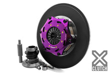 Load image into Gallery viewer, XClutch 98-02 Chevrolet Camaro Z28 5.7L 7.25in Triple Solid Ceramic Clutch Kit
