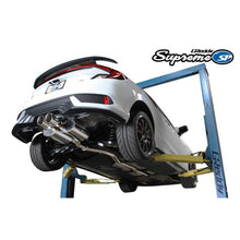 Load image into Gallery viewer, GReddy 2017+ Honda Civic SI Coupe Supreme SP Exhaust
