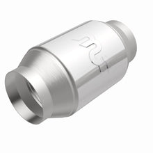 Load image into Gallery viewer, Magnaflow Premium High Flow Metallic Converter 5in OD - 3.5in In / 3.5in Out
