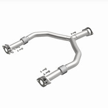 Load image into Gallery viewer, BRE Exhaust 03-07 G35 3.5L Front Pipe Kit
