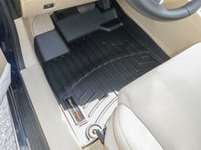 Load image into Gallery viewer, WeatherTech 10+ Suzuki Kizashi Front FloorLiner - Black | 443601
