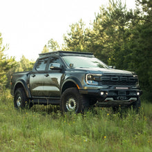 Load image into Gallery viewer, Rival 24-26 Ford Ranger / Ranger Raptor Aluminum Roof Rack
