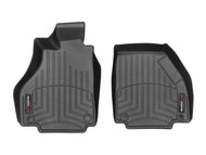 WeatherTech 2016+ Ferrari 488 GTB/Spider Front FloorLiner - Black | 449981