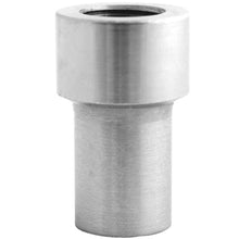 Load image into Gallery viewer, QA1 Tube Adapter - 1-1/4in OD - Smooth - Right Hand - 3/4-16 Thread .095 Wall - Alloy
