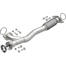 Load image into Gallery viewer, BRE Exhaust 06-12 Fusion Milan MKZ Zephyr 3.0L 3.5L Front Pipe Kit
