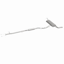 Load image into Gallery viewer, MagnaFlow BRE Exhaust Kit 08-14 Nissan Rogue 2.5L
