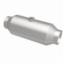 Load image into Gallery viewer, Magnaflow Universal California Catalytic Converter - 2.25in ID / 2.25in OD / 11.25in L
