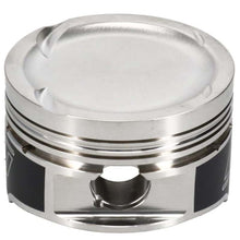 Load image into Gallery viewer, Wiseco Audi/VW 2.0L 82.50mm Bore 92.8mm Stroke -10.8cc EA888 Piston Kit - 4 Cyl Piston Sets - Forged - 4cyl Wiseco
