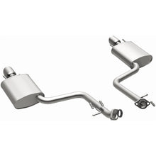 Load image into Gallery viewer, MagnaFlow BRE Exhaust Kit 14-22 Lexus IS250 IS350 IS200T IS300
