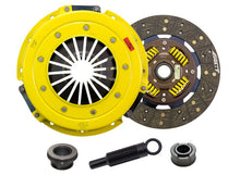 Load image into Gallery viewer, ACT 2001 Ford Mustang XT/Perf Street Sprung Clutch Kit Clutch Kits - Single ACT   
