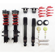 Load image into Gallery viewer, RS-R 07+ Mazda  2 (DE5FS) Black-i Coilovers
