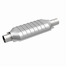 Load image into Gallery viewer, MagnaFlow Conv Univ 2.25 W/Perf Tube
