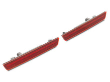 Load image into Gallery viewer, Raxiom 15-23 Dodge Challenger Axial Series LED Rear Marker Lights- Red Light Accessories and Wiring Raxiom
