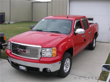 Load image into Gallery viewer, Putco 07-13 GMC Sierra LD Punch Stainless Steel Grilles Grilles Putco
