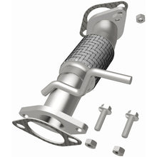 Load image into Gallery viewer, BRE Exhaust 06-10 Sonata 2.4L Front Pipe Kit | 107-0163
