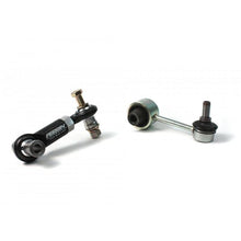 Load image into Gallery viewer, PERRIN 08-21 Subaru WRX / 09-21 STI / 13-25 BRZ &amp; GR86 / 10-14 LGT FXT Rear Endlinks (Spherical)
