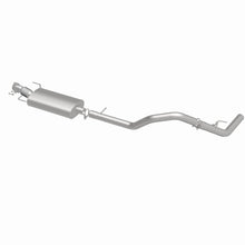 Load image into Gallery viewer, BRExhaust 15-17 Lincoln Navigator/ Ford Expedition Exhaust Kit
