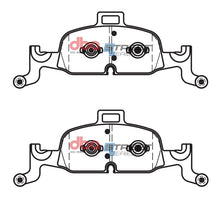 Load image into Gallery viewer, Technical Drawing
