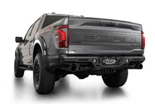 Load image into Gallery viewer, ADD 2021+ Ford F150 Raptor Rock Fighter Rear Bumper Addictive Desert Designs
