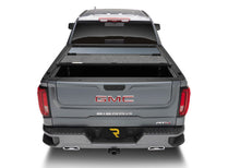 Load image into Gallery viewer, UnderCover 14-15 Chevy/GMC Silverado/Sierra 78in Fusion Bed Cover - Brownstone Undercover
