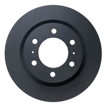 Load image into Gallery viewer, Timbren 22-26 Toyota Tundra/22-24 Lexus LX600 BES Coated Brake Rotor - Front | TIM-R565235
