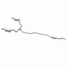 Load image into Gallery viewer, MagnaFlow BRE Exhaust Kit 07-15 Mazda CX-9
