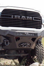 Load image into Gallery viewer, DV8 Offroad 2019+ RAM 2500/3500 Spec Series Front Bumper
