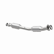 Load image into Gallery viewer, Magnaflow Conv DF 07-12 Nissan Versa 1.8L
