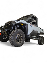 Load image into Gallery viewer, Elektric Offroad 2024+ Polaris Ranger 1500 XD Volt Side Steps (2 Seat)
