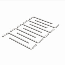 Load image into Gallery viewer, MagnaFlow Exhaust Products Exhaust System Hanger MagnaFlow Exhaust Products Magnaflow Exhaust Hanger - 90 Deg - 0.50in. 10153
