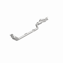 Load image into Gallery viewer, Magnaflow 06-07 Mercedes-Benz C230 2.5L Direct Fit Converter
