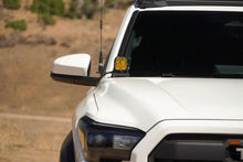 Load image into Gallery viewer, DV8 Offroad 2024-2025 Toyota Tacoma Ditch Light Brackets
