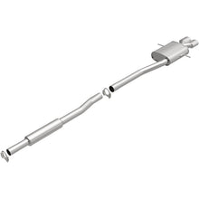 Load image into Gallery viewer, MagnaFlow BRE Exhaust Kit 09-14 COOPER 1.6L
